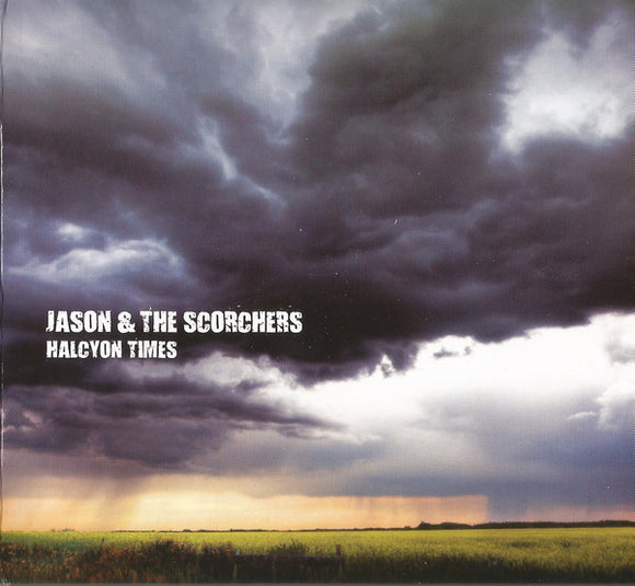 Jason & The Scorchers 