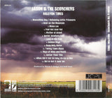 Jason & The Scorchers "Halcyon Times"