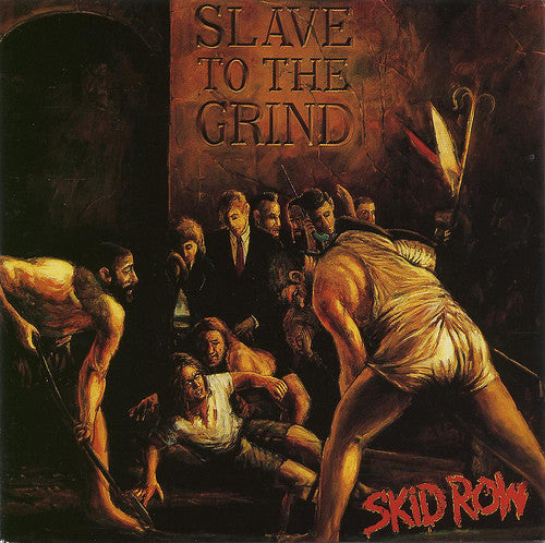 Skid Row 