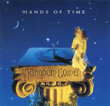 Kingdom Come : "Hands Of Time" japan édition with OBI