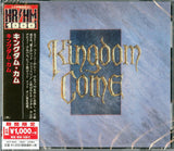 Kingdom Come : "Kingdom Come"