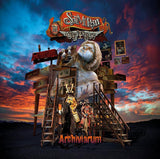 Samurai Of Prog, The "Archiviarum"