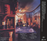 Armored Saint "Delirious Nomad" japan édition with OBI
