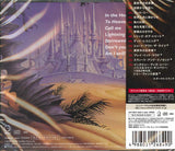 Diamond Head : "Borrowed Time = 偽りの時" japan édition with OBI