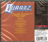Quartz : "Stand Up And Fight"