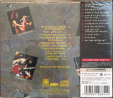 Y & T "In Rock We Trust = イン・ロック・ウィ・トラスト" japan édition with OBI (délai 15 jours)