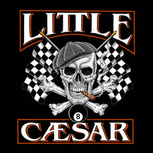 Little Caesar  "Eight"