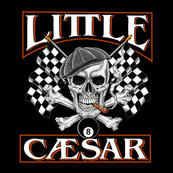 Little Caesar  