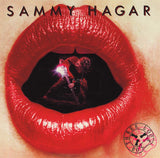 Sammy Hagar = Sammy Hagar "Three Lock Box = スリー・ロック・ボックス" japan édition with OBI