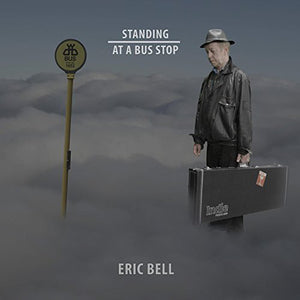Eric Bell : "Standing At A Bus Stop"