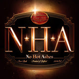 No Hot Ashes : "No Hot Ashes"