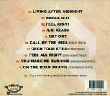 Highland-Queen "Highland Queen"