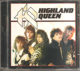 Highland-Queen "Highland Queen"