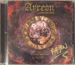 Ayreon "Best Of Ayreon Live"