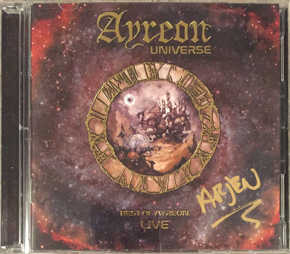 Ayreon 