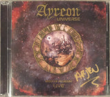 Ayreon "Best Of Ayreon Live"