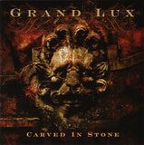 Grand Lux "Carved In Stone"