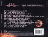 U.D.O. : "Thunderball"