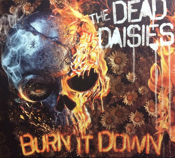 Dead Daisies, The 