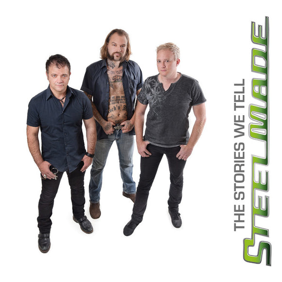 Steelmade 