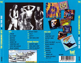 Screaming Jets, The "All For One" 2 CD