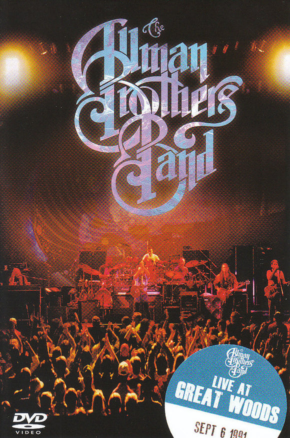 Allman Brothers Band, The 