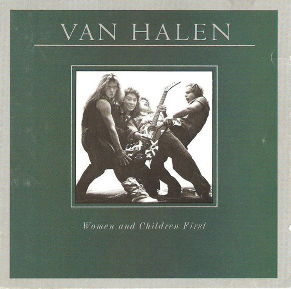 Van Halen 