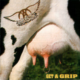 Aerosmith "Get A Grip"