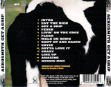Aerosmith "Get A Grip"