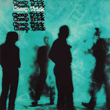 Cheap Trick = Cheap Trick "Standing On The Edge" japan édition with OBI
