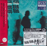 Cheap Trick = Cheap Trick "Standing On The Edge" japan édition with OBI