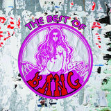Bang : "The Best Of Bang" 2 LP