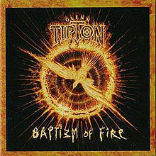 Glenn Tipton "Baptizm Of Fire"