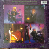 Poison : "Open Up and Say...Ahh!" LP