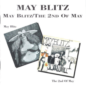 May Blitz "May Blitz / The 2nd Of May"