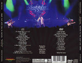 Dokken "Return To The East Live (2016) CD + DVD