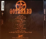 Gotthard "Firebirth"