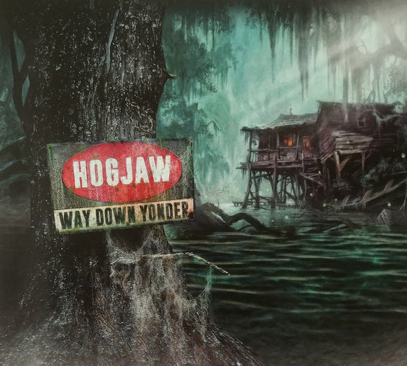 Hogjaw 