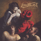 Loudblast "III Decades Live Ceremony" CD + DVD
