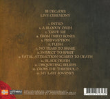 Loudblast "III Decades Live Ceremony" CD + DVD
