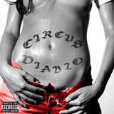 Circus Diablo "Circus Diablo" japan édition without OBI
