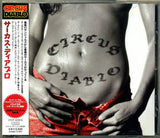 Circus Diablo "Circus Diablo" japan édition without OBI