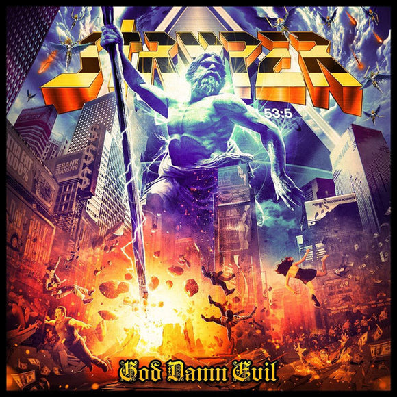 Stryper 