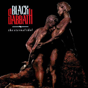 Black Sabbath "The Eternal Idol"