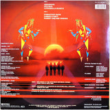 Marillion "Real To Reel" LP