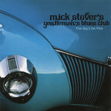 Gentlemen's Blues Club "The Sky's On Fire"
