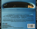Gentlemen's Blues Club "The Sky's On Fire"