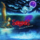 Sabbrabells "Sailing On The Revenge" japan édition with OBI