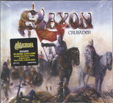 Saxon "Crusader"