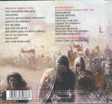 Saxon "Crusader"